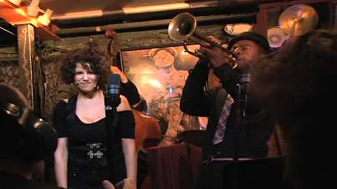 Cyrille Aime, Roy Hargrove & Joel Frahm : Love For...