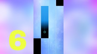 Happy New Year - English Folk Music - Piano Tiles 2 - best game screenshot 5