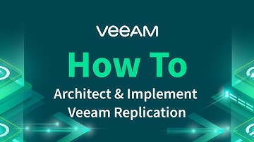 How to Utilize Data Replication