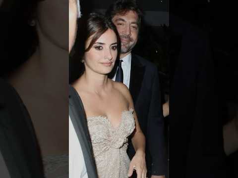 Video Why Penélope Cruz and Javier Bardems Love Story Still Feels So Magical in 2026