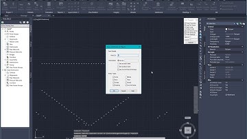 MicroSurvey embeddedCAD and inCAD - Upgrade Tour 2021 SP - Auto Add Points to Objects