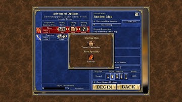 Tarnum is back! and Campaign heroes mods - All campaign heroes and Tranum are available