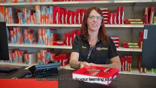 Learn About The Supportive Community At Partsource Insights From Haley