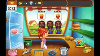 Cooking Tale Level 5 screenshot 3