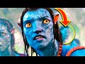 15 Tiny Details In Avatar That Still Surprise Us