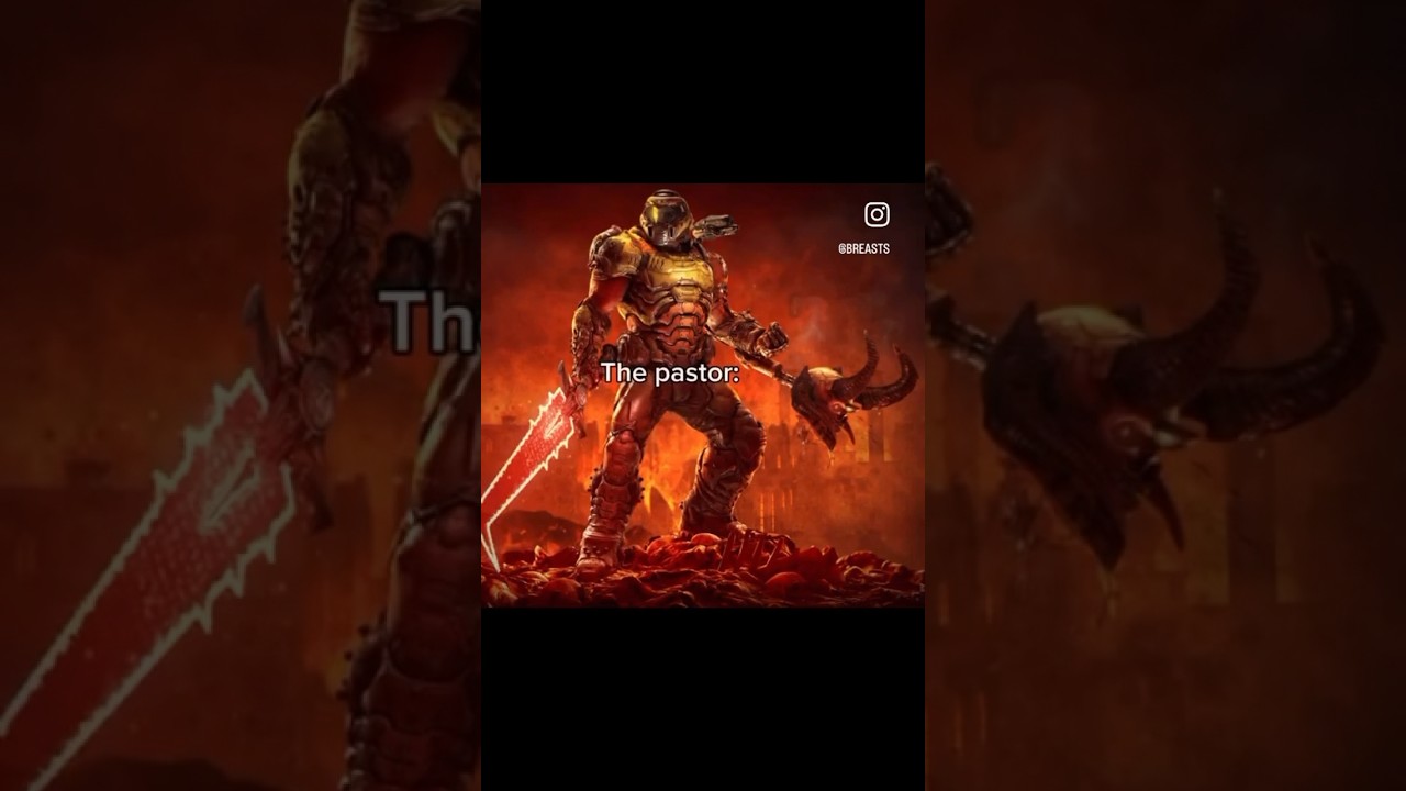 The only thing they fear is you 