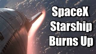 Spacex Orbit Largest Spacecraft In History Also Spacex Destroy Largest Spacecraft In History