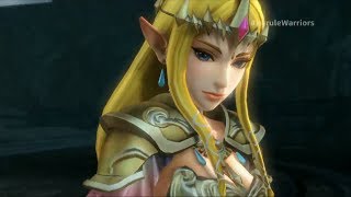 Zelda Hyrule Warriors New Trailer - Wii U (E3 2014)