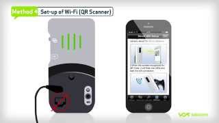 Guardian Eye Lite - How to setup your camera screenshot 5