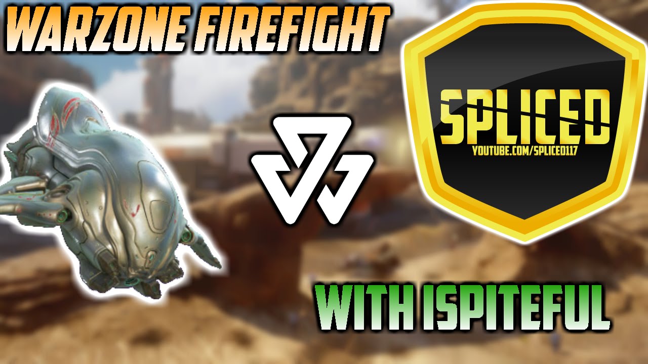 Halo 5 - Warzone Firefight With ISpiteful