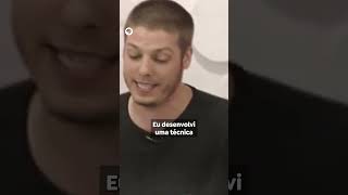 Fábio Porchat Revela Esquema De Vingança Inusitado No Sem Censura