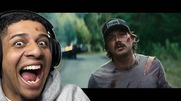 BEST SONG IN 2025! | Morgan Wallen - I Got Better (Official Music Video) REACTION