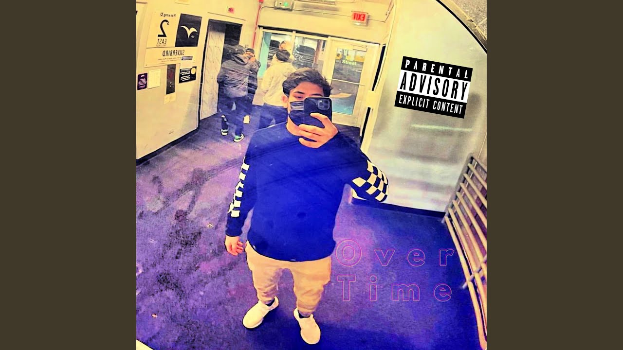 Watch OverTime on YouTube Watch OverTime on YouTube
