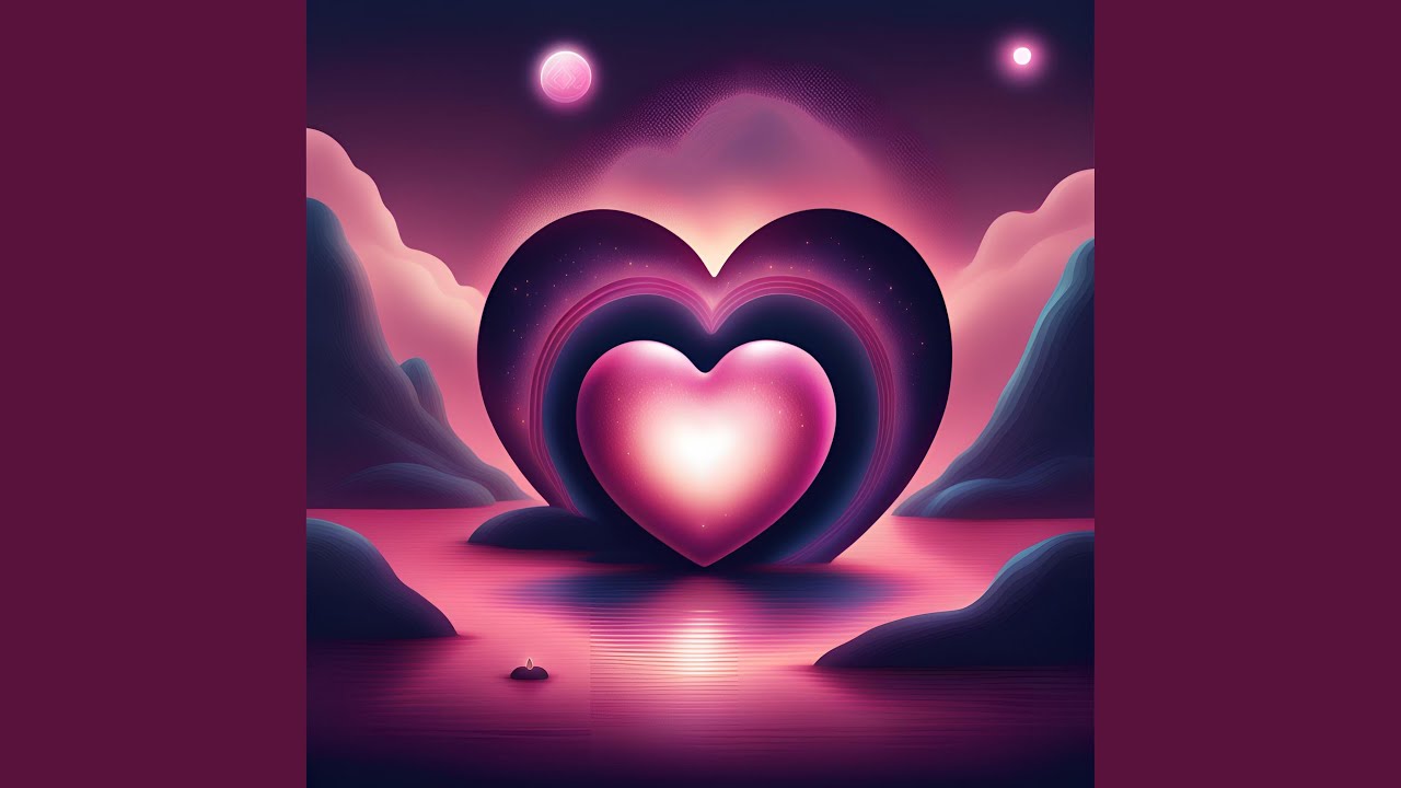 Stress Relief Resonance