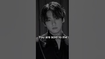 Sold to mafia...............#short #taekook #bts #army #viral #mafia #taekookff #fyp #btsarmy #vkook