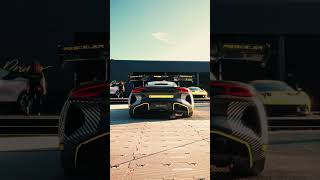 Emira Cup concept hits the hill at Goodwood FOS π #FOS Emira Cup concept hits the hill at Goodwood FOS π #FOS