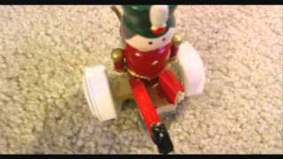 Stop Motion DISABILITY RIGHTS 5 fps