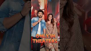 Love Me If You Dare 6 Days To Go Vaishnavi Chaitanya Ashish May 25Th