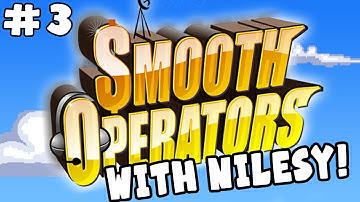 Nilesy plays Smooth Operators! Schedules Are A Mess! Let