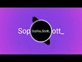 Sophia Scott I Ain T Me Without You