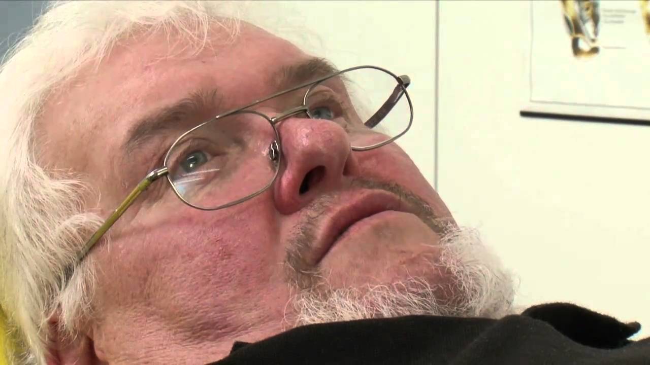 Projektarbeit Videojournalismuslehrgang FH St. Pölten - YouTube