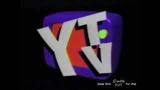 Ytv Id - Screaming No Problem Television