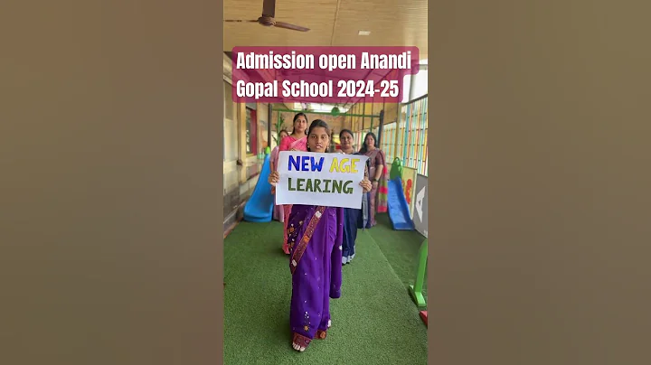 Admission open for 2024-25 #srkg #preschool #school #kids #school #preschool activities#boisarkar