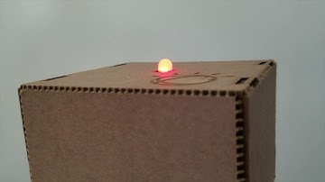 Train TJBot to Shine LED in Node-RED