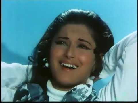 Sabse Bada Rupaiya   Bollywood Movie   Vinod Mehra Moushami Chatterjee Mahmood Farida Jalal