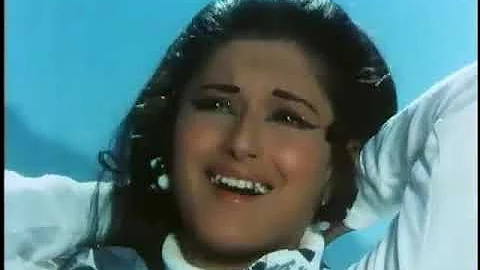 Sabse Bada Rupaiya - Bollywood Movie - Vinod Mehra, Moushami Chatterjee, Mahmood, Farida Jalal