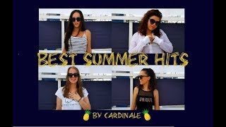 Hituri Românești - Summer Mashup by Cardinale