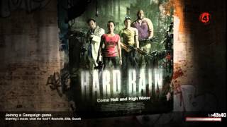 Left 4 Dead 2 Main Campaigns (Co-op) in 1:12:08