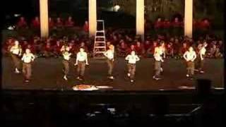Razorback Pom Squad: Bring 'em Out!