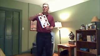 Computer Vision Homework 2 Output Video