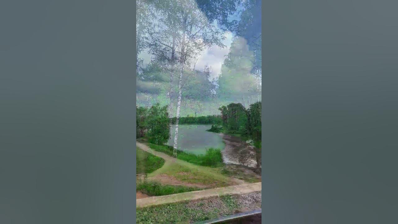 Природа, Иваново - YouTube