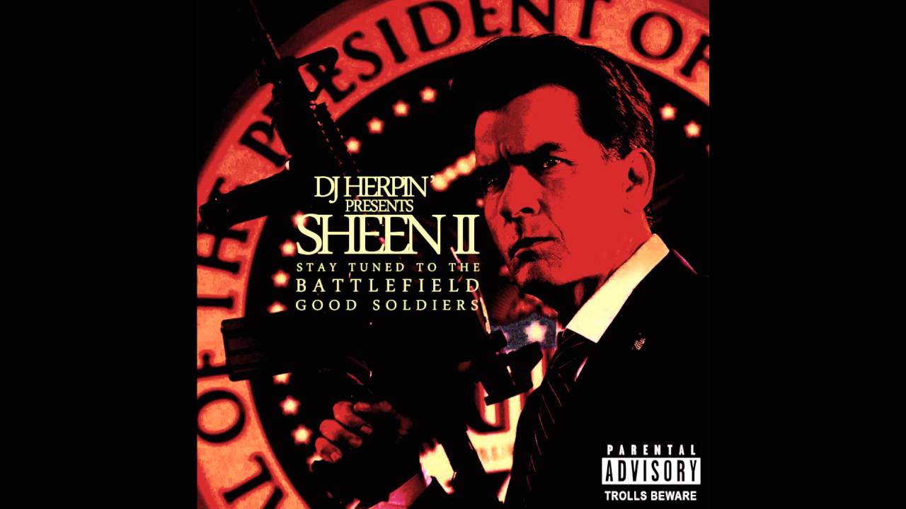 DJ Herpin' - Sheen II