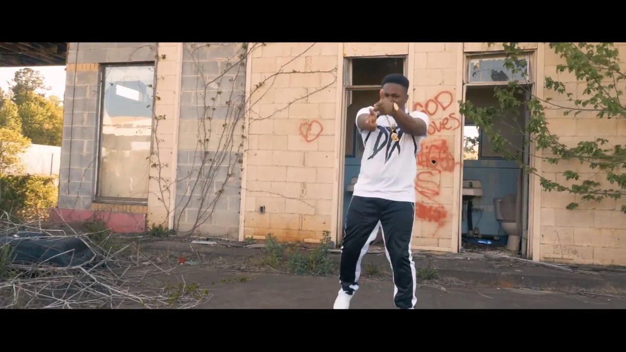 DTX (Detox) - Too Late [Official Video] - YouTube