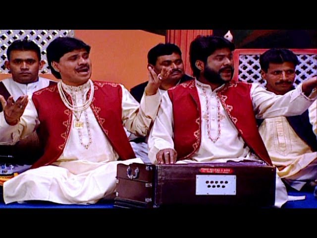 O Diwani O Mastani | Qawwali by Taslim, Aarif Khan, Teena Praveen class=