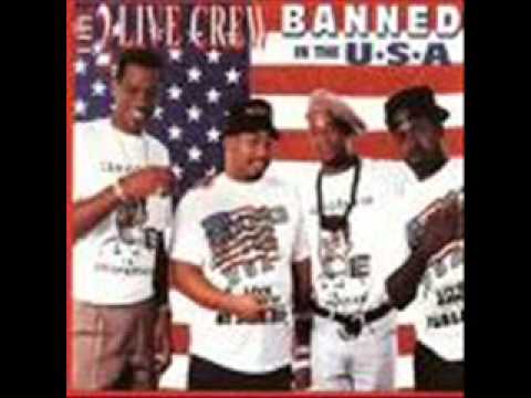 在 YouTube 上观看 2 live crew MegaMix 3