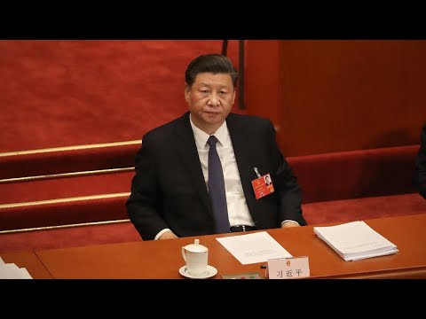 【今日点击】中共权斗加剧？传习近平调野战部队进中南海