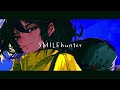 SMILEhunter - メガテラ・ゼロ│시로헤비(SHIROHEBI)   ⁅COVER⁆