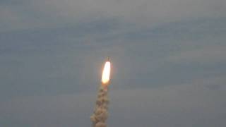 STS-125 Launch