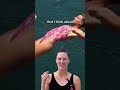 even professional cliff divers get water in their nose 💦👃 #shorts