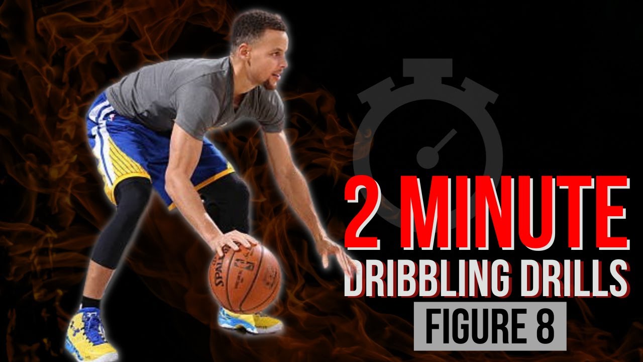 Figure 8 Daily Dribbling Routine 2 min Daily - Practice until you ...