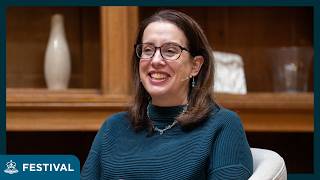 From Page to Screen: The Bridgerton Journey with Julia Quinn