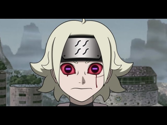 Ketsuryugan vs Sharingan! - Shinobi Life 2 