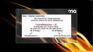 C++ with Cyber Teem - Lesson 7-Relational Operators -.flv