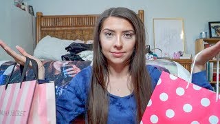 Another Basic Victorias Secret Pink Haul..