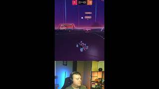 CFW Gaming: Rocket League after dark. With the River Folk!