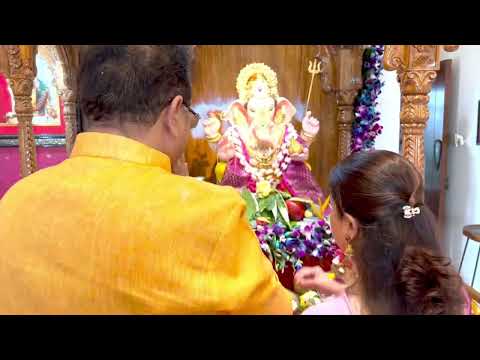 Ganpati 2022